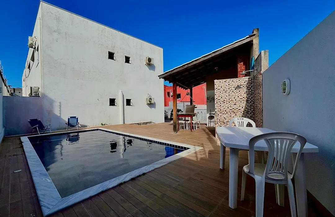 Casa Trindade - Residencial Caminho da Praia-1