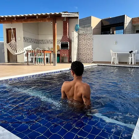 Casa Trindade - Residencial Caminho da Praia-2